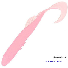 Сьедобный силикон Bait Breath BeTanCo Slim Curly 3